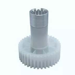 Шестерня основная для мясорубки BINATONE MGR-3040