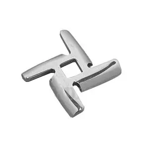 Нож подвижной для мясорубки Lira