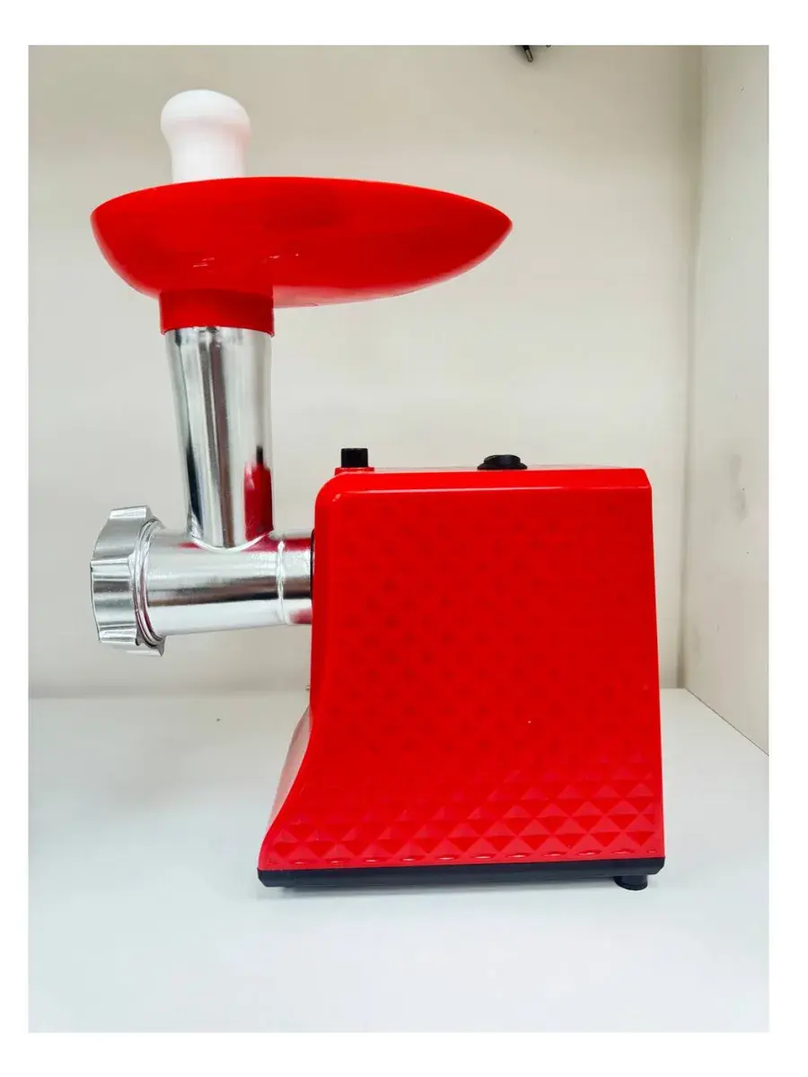 Запчасти для мясорубки Cosihall_BQ-MG2