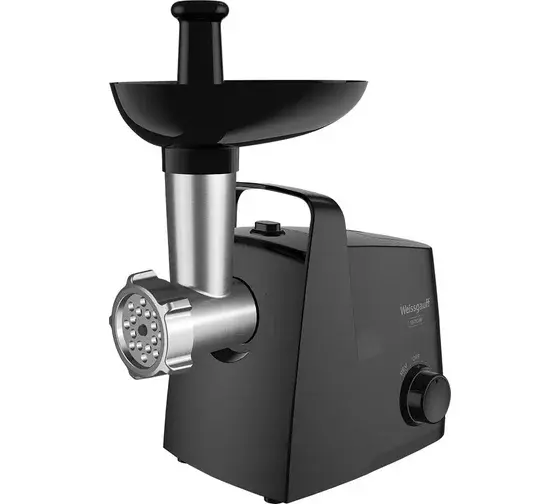 Запчасти для мясорубки Weissgauff WMG 375 PB