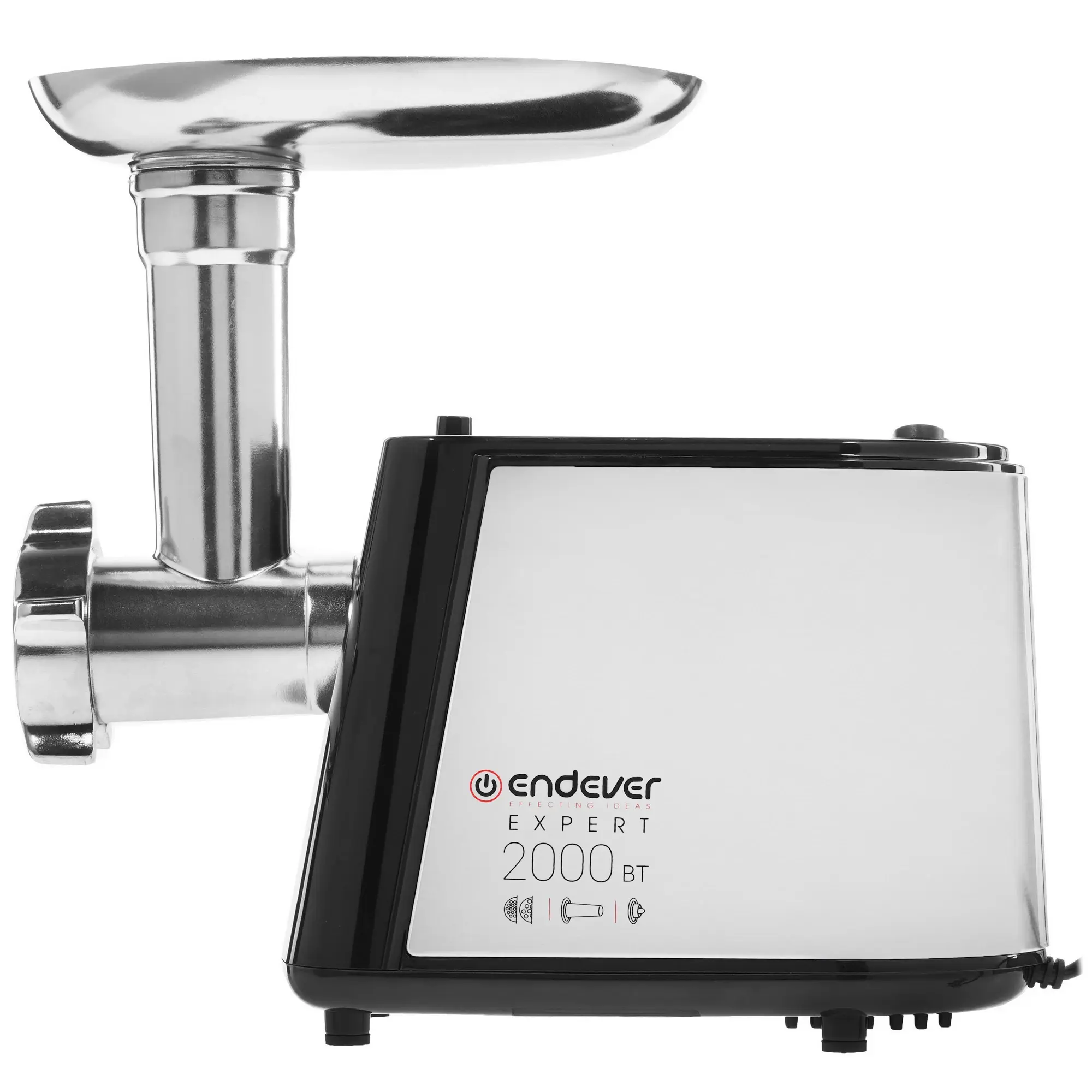 Запчасти для мясорубки Endever SIGMA-55