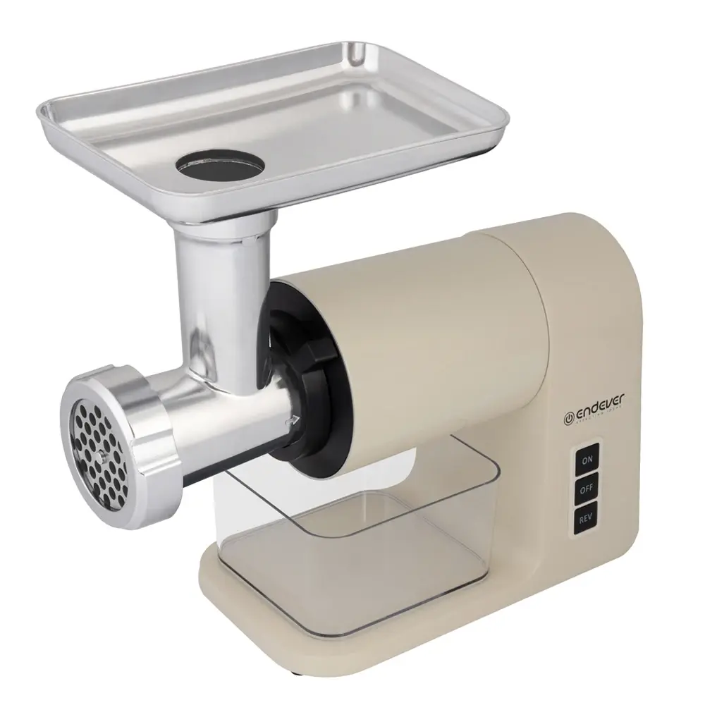 Запчасти для мясорубки Endever SIGMA-106