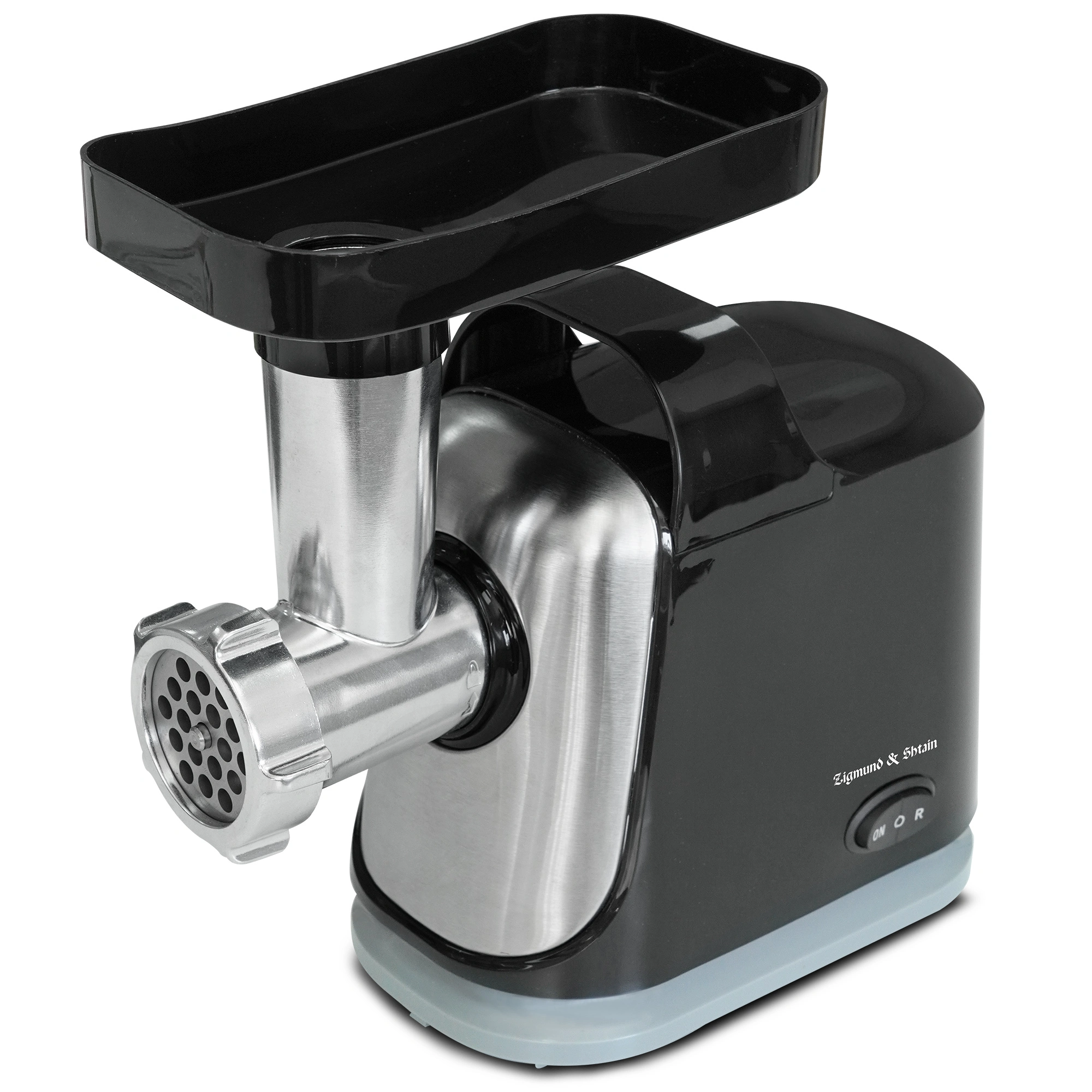 Запчасти для мясорубки Zigmund & Shtain ZMG-043