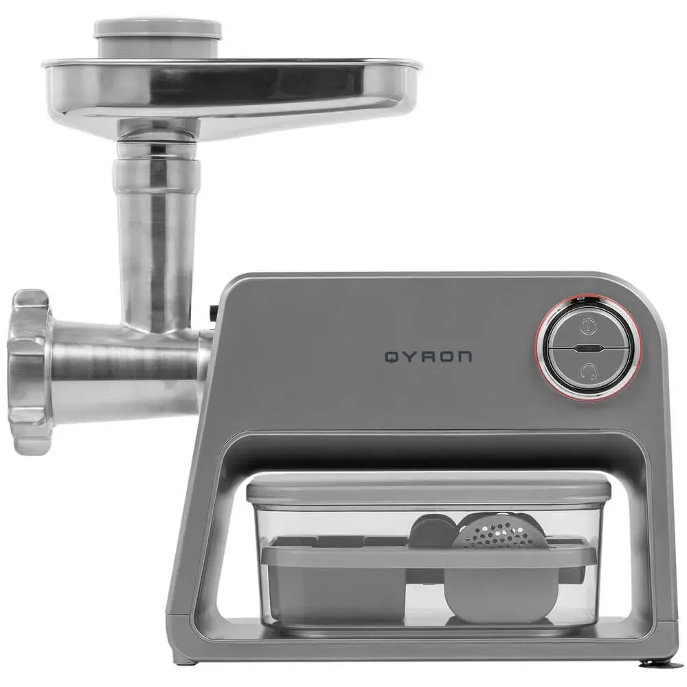 Запчасти для мясорубки Qyron MG901